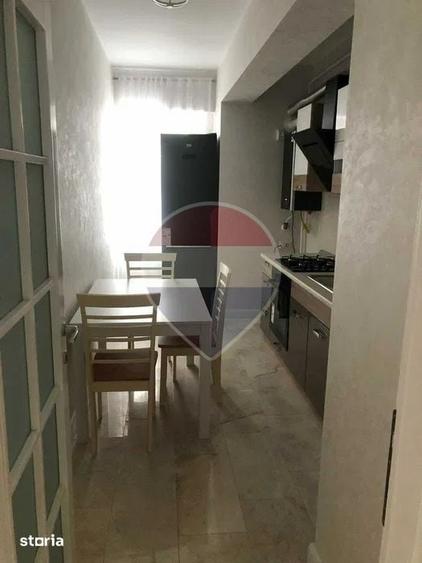 Apartament de inchiriat - 2 camere Royal Town - 5