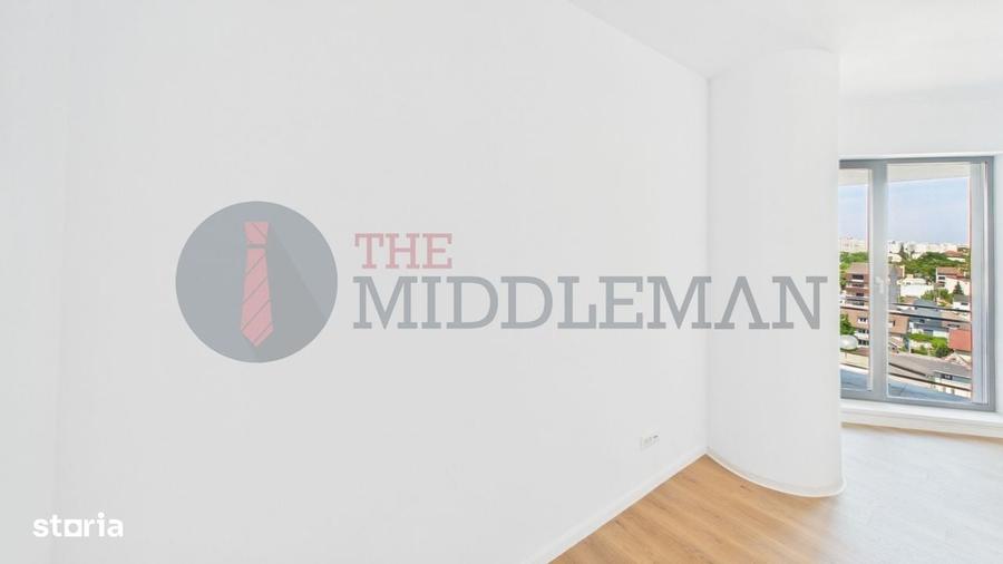 Apartament cu 3 camere în Basarab