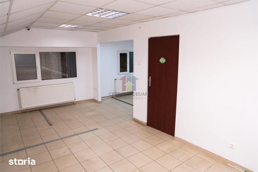 Spațiu comercial, de 25 mp, în Tineretului