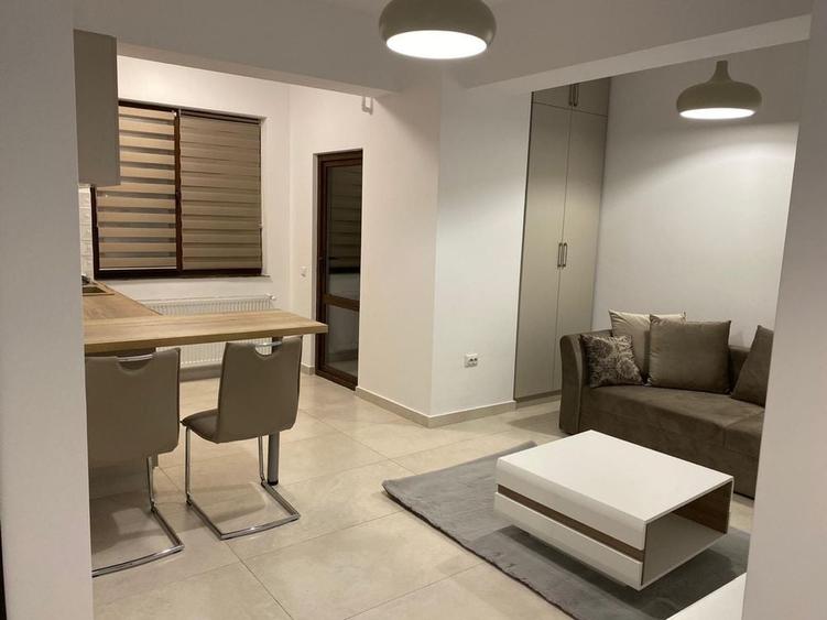 Apartament 2 camere et 8/13 Concept Residence - 4