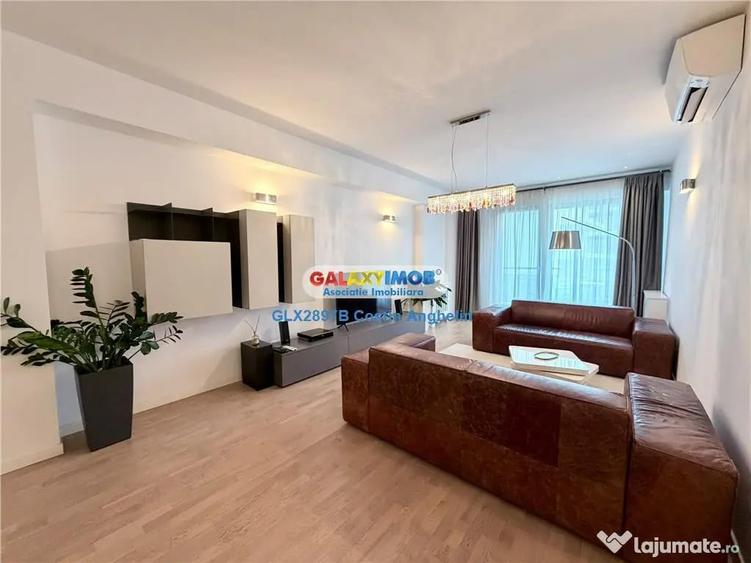 Apartament cu 3 camere decomandat în Nordului