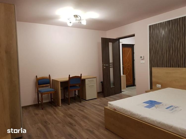Garsonieră în Inel II