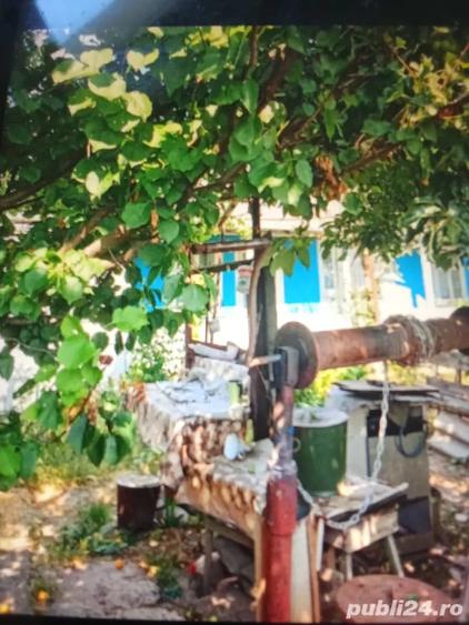 Casă cu 3 camere în Central