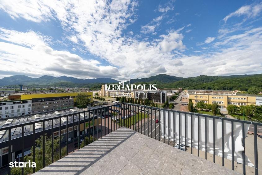 Apartament cu 4 camere în Sud