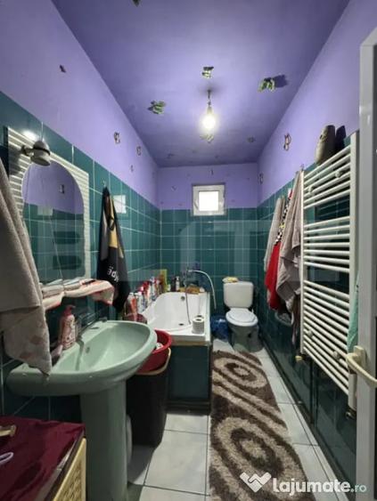 Casa P+M, 96 mp utili, 211 mp teren, zona Cernele - 17