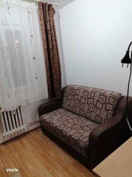 Garsonieră în Baciu