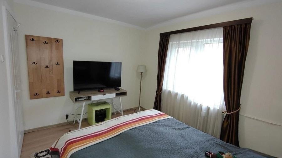 Ofertă de vânzare ap. cu 3 camere, parcare inclusă, car. Grigorescu - 17