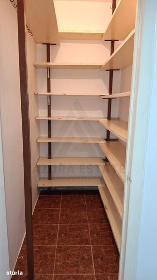 Apartament cu 4 camere în Ultracentral