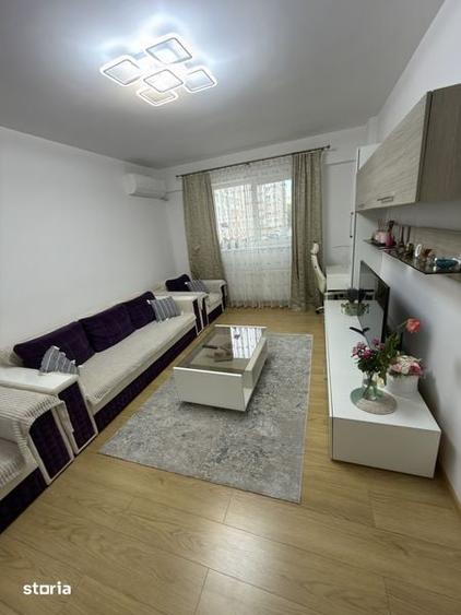 Apartament cu 2 camere în 9 Mai