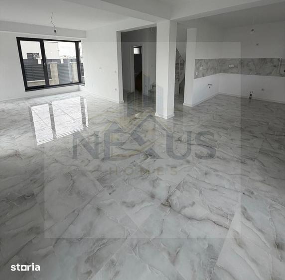Casa individuala | 150 metri Bulevard - 4 cam - Gazon - 3 minute STB - 13