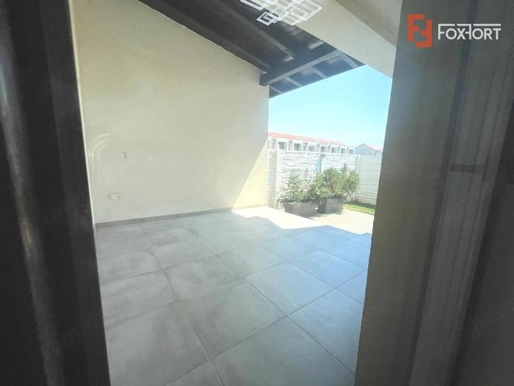 Casă cu 3 camere cu Teren 150 Mp în Giroc