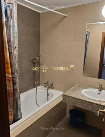 Apartament cu 2 camere decomandat, mobilat în Păcii