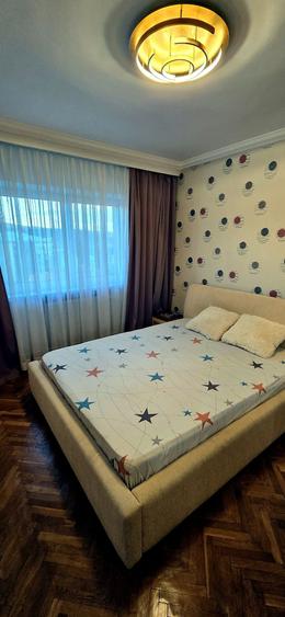 Apartament cu 3 camere în Ultracentral