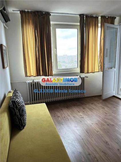 Apartament cu 2 camere semidecomandat, mobilat în Drumul Taberei