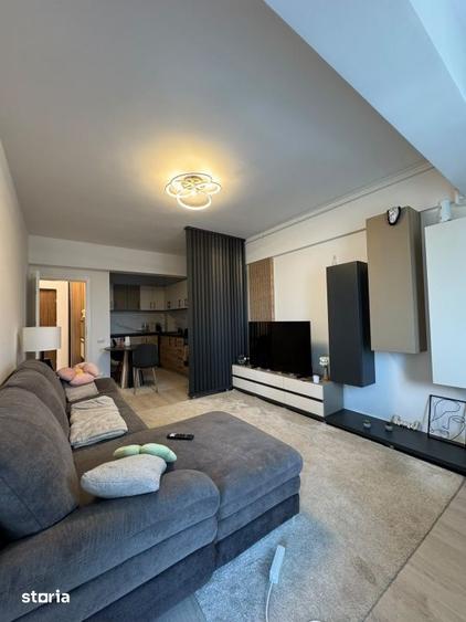 Apartament 2 Camere | Studio | Parcul Carol - 8