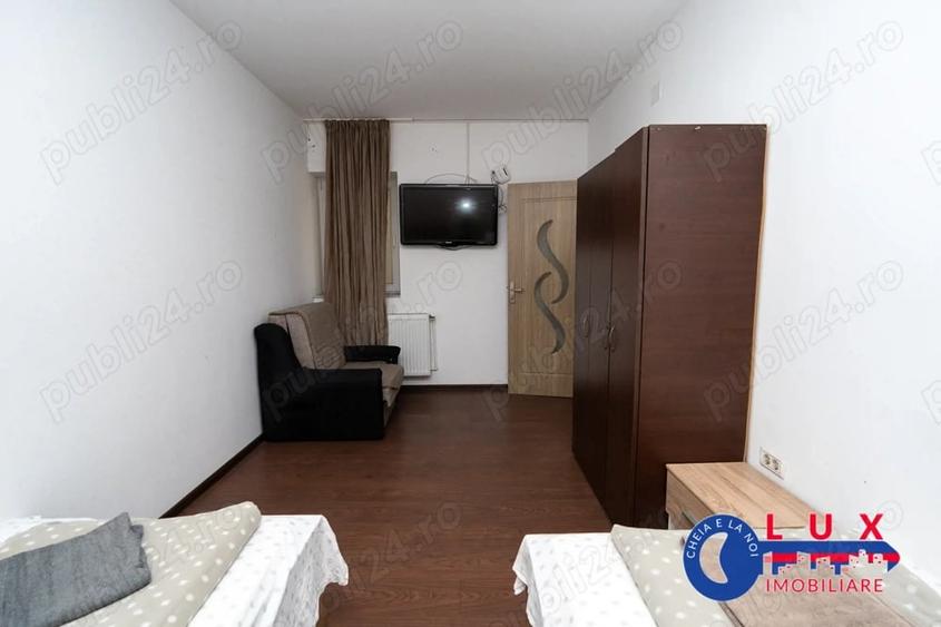 Apartament cu 2 camere decomandat în Vest