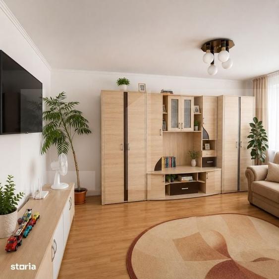 Apartament 4 camere zona Imparat Traian - 6