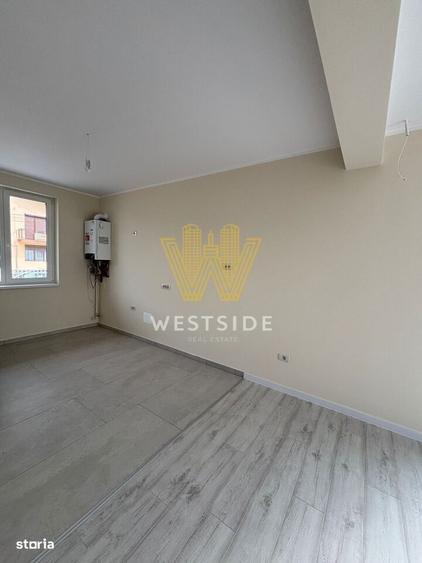 Apartament cu 4 camere în Giroc