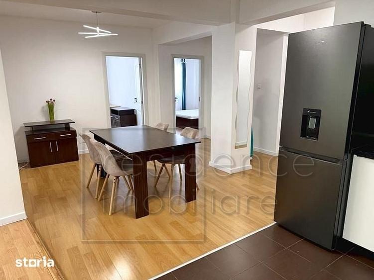 Pet friendly! Apartament 4 camere, Marasti, zona The Office+Garaj - 17