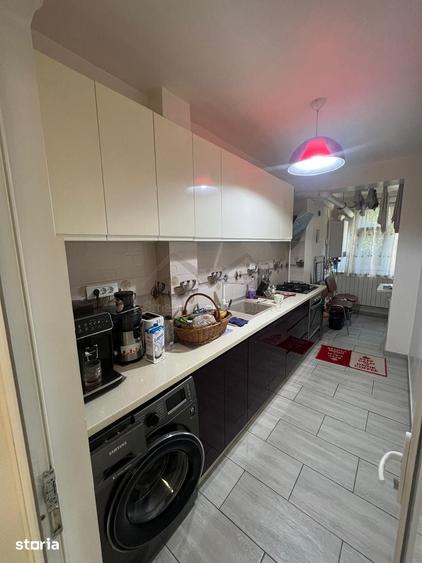 Superb Apartament 2 camere decomandat Podu Ros - 7