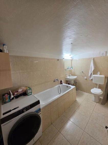 Apartament cu 2 camere semidecomandat în Elisabetin