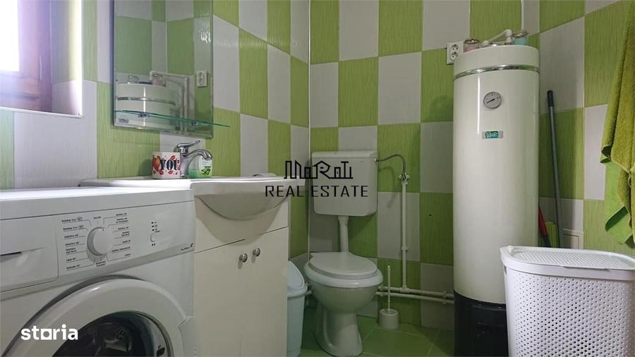 Casă cu 3 camere în Ionești
