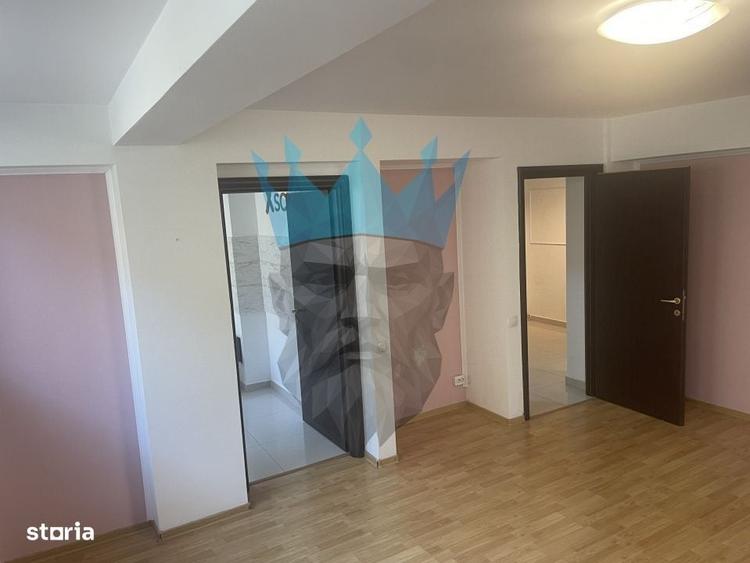 Spatiu comercial 3 Camere Mosilor/Obor Bucuresti - 13