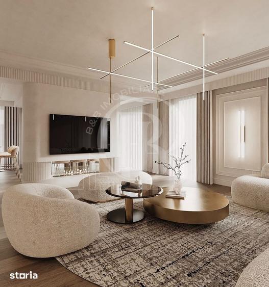 Apartament 3 camere-Duplex Bloc Finalizat Theodor Pallady - 14