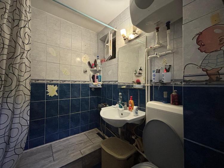 2 Camere Pantelimon | Aleea Vergului | 10 min metrou | Bloc reabilitat - 6