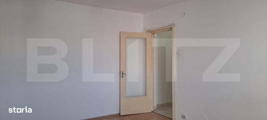 Apartament 2 camere, etaj 4, zona centrala, Fagaras nemobilat, de - 11