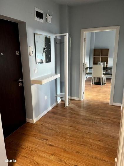 Apartament cu 2 camere decomandat în Vulcan