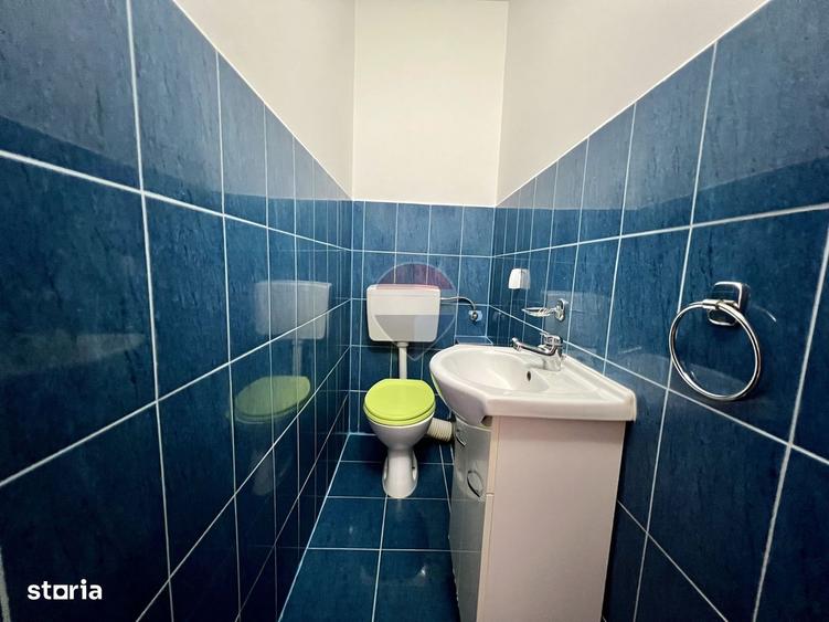 Apartament 3 camere, 2 bai si balcon Promenada Mall / Spital / Centru - 10
