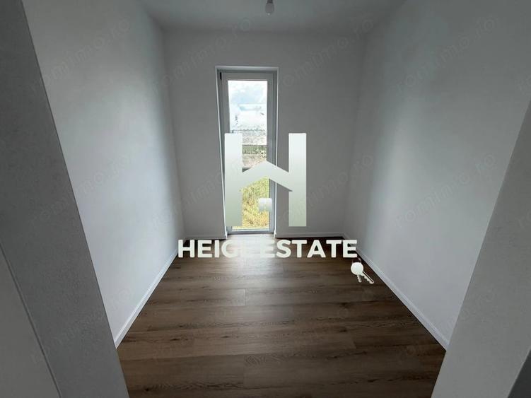 Apartament cu 4 camere decomandat în Giroc