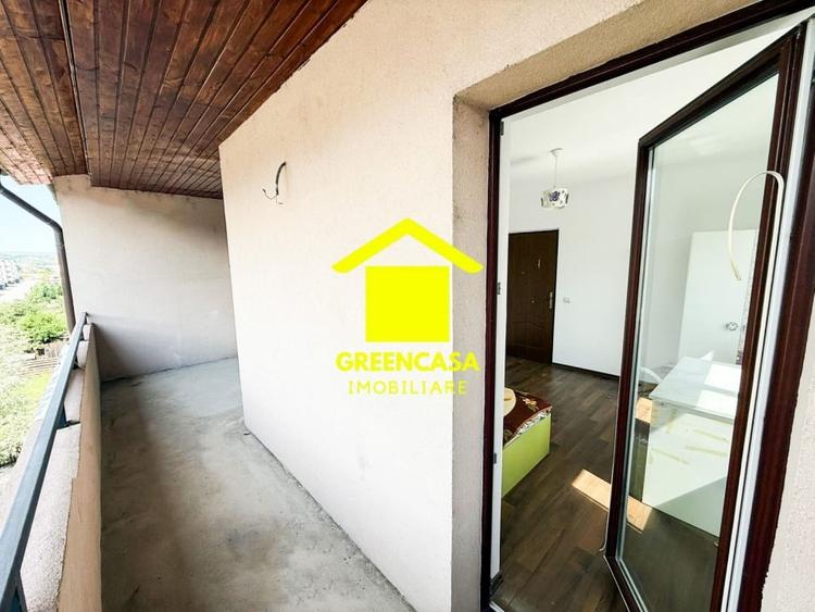 Apartament de 3 camere și 2 terase, garaj, în Florești, Sesul de Sus - 4