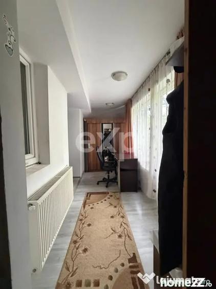 Apartament cu 2 camere decomandat în Războieni