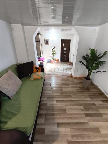 Casă individuală cu 3 camere cu Teren 155 Mp în 23 August