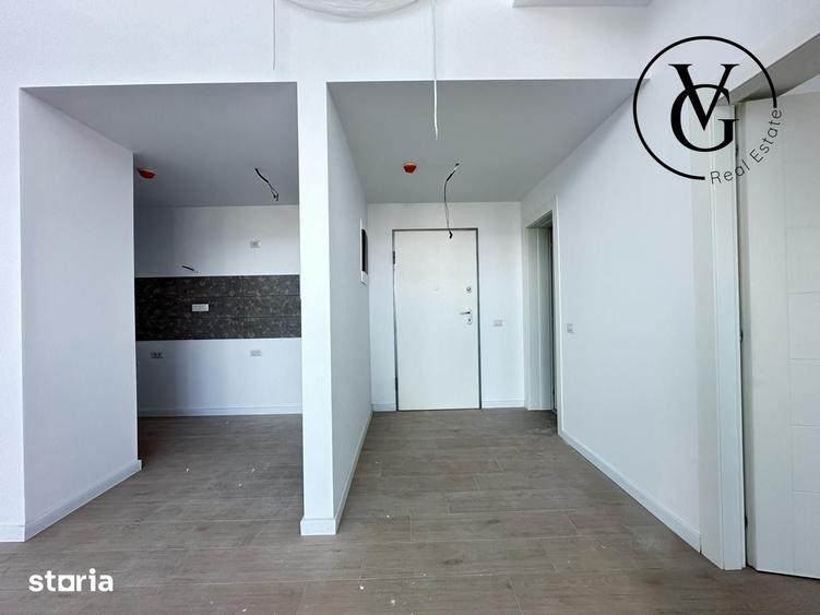 Apartament cu 2 camere decomandat în Central — fotografia 1