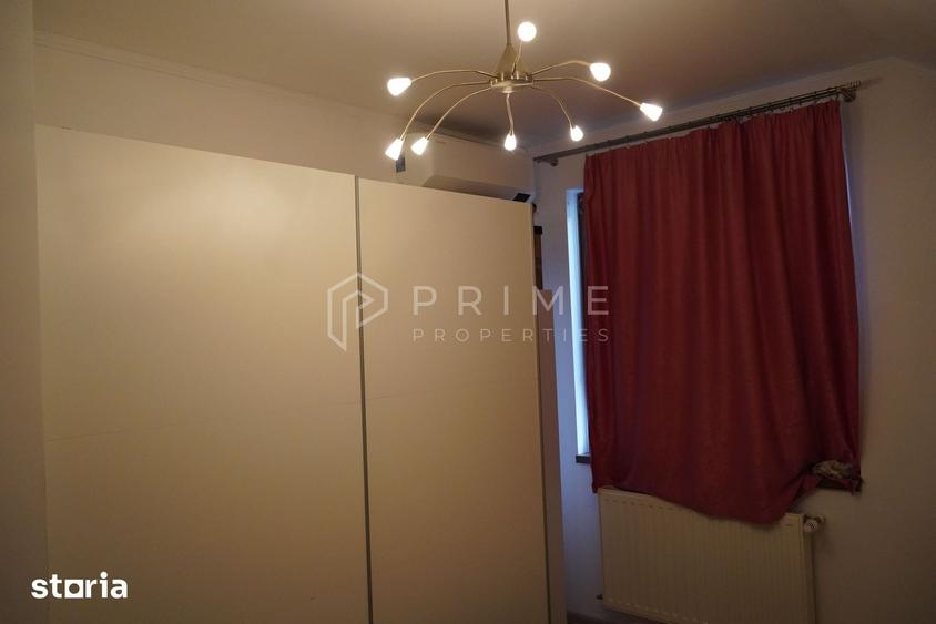 Casă cu 4 camere cu Teren 308 Mp în Sângeorgiu de Mureș
