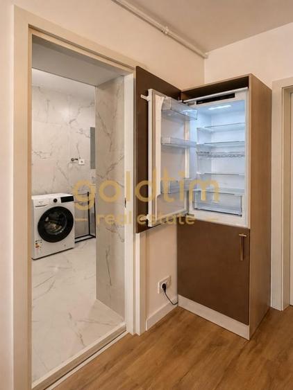 SUPERB  / NOU / PRIMA INCHIRIERE / MOBILAT SI UTILAT / IVORY RESIDENCE - 9