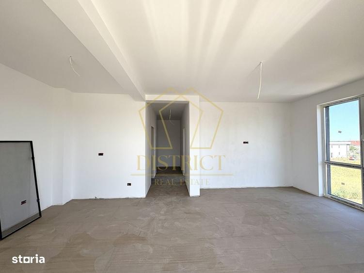 Apartament cu 2 camere în Urseni