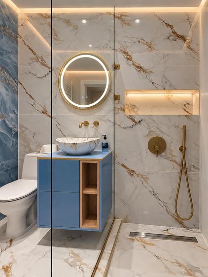 Apartament cu 3 camere semidecomandat în Drumul Taberei