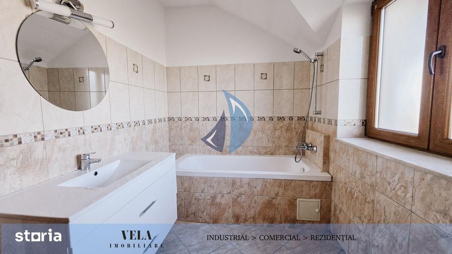 Casă cu 4 camere cu Teren 600 Mp în Unirii
