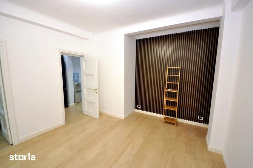 Apartament 2 camere, potrivit pentru birou, Calea Victoriei - 8