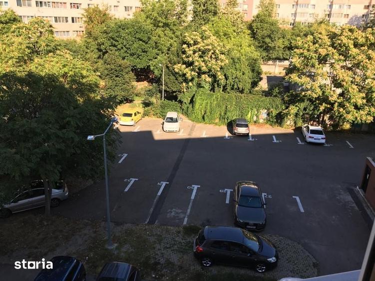 Apartament cu 2 camere în Sălăjan