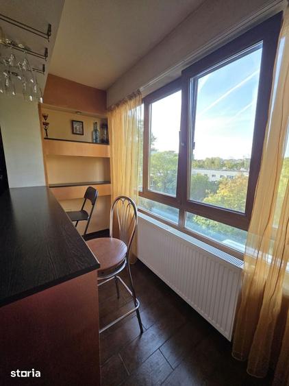 Apartament cu 2 camere în Drumul Taberei