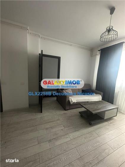 Apartament cu 2 camere, mobilat în Chiajna