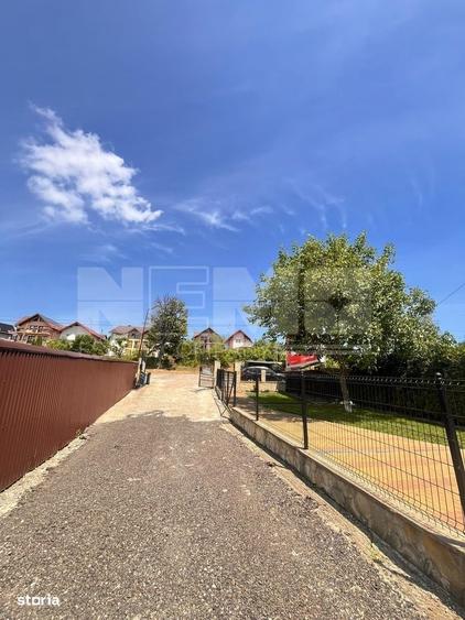 Casă cu 4 camere cu Teren 2400 Mp în Volovăț