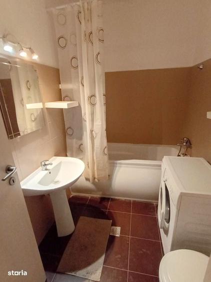 Apartament cu 2 camere semidecomandat în Valea Ialomiței