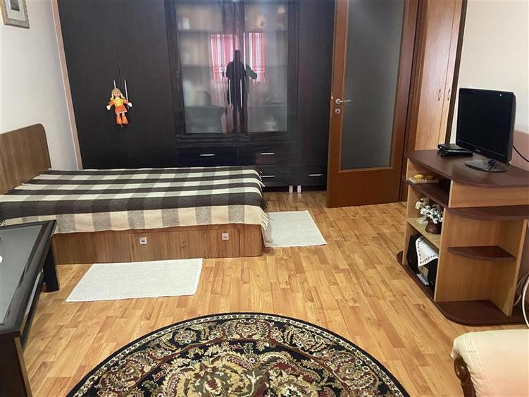 Apartament cu 2 camere decomandat, mobilat în Nord