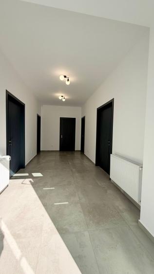 Casă individuală cu 5 camere cu Canalizare în Unirii